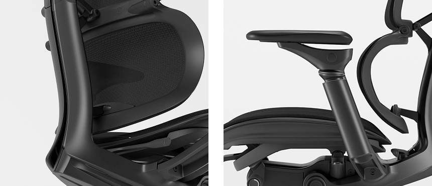 Premium Quality Breathable Leather